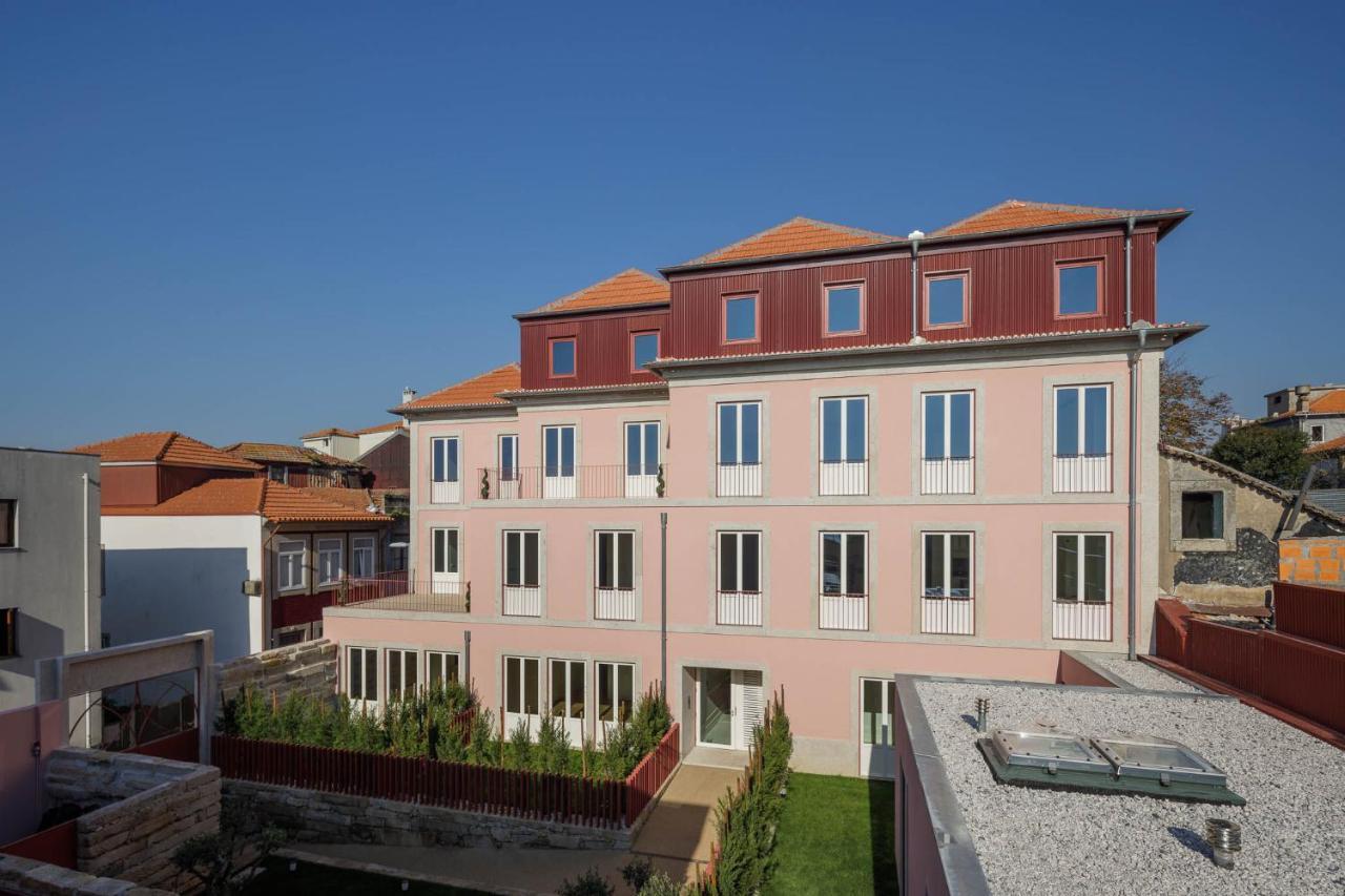 The Downtown Charming Apartments Порту Экстерьер фото