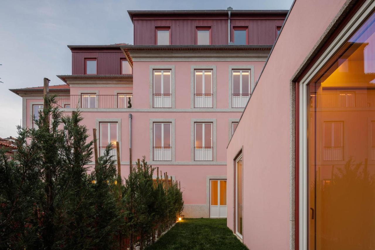 The Downtown Charming Apartments Порту Экстерьер фото