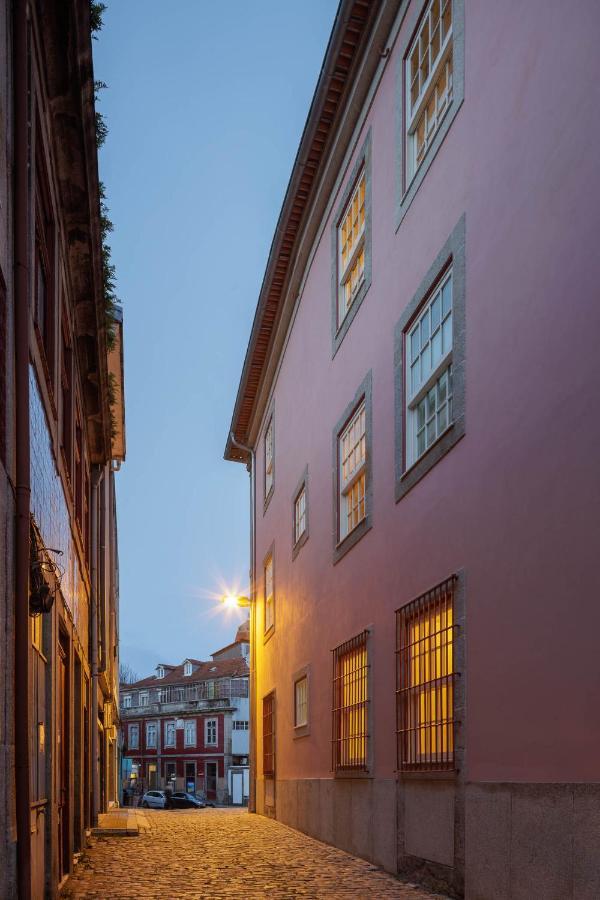 The Downtown Charming Apartments Порту Экстерьер фото