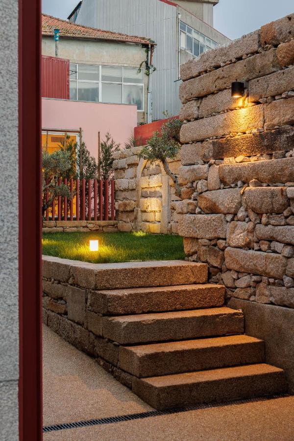 The Downtown Charming Apartments Порту Экстерьер фото