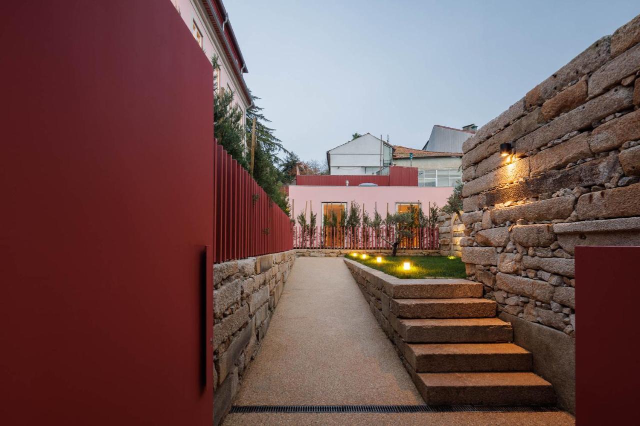 The Downtown Charming Apartments Порту Экстерьер фото
