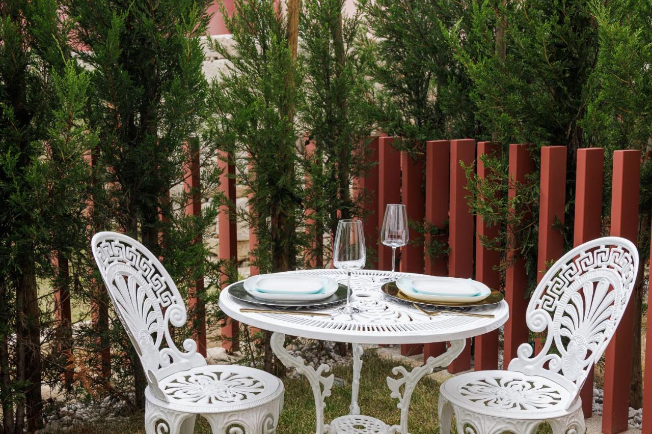 The Downtown Charming Apartments Порту Экстерьер фото
